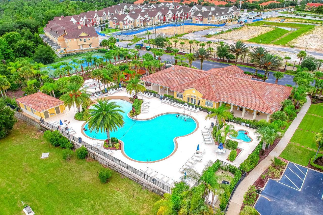 Oakwater Resort 2805 Orlando Extérieur photo