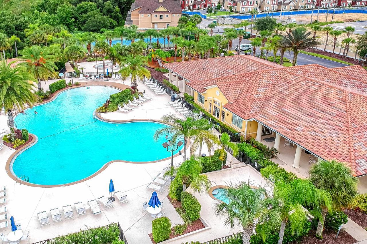 Oakwater Resort 2805 Orlando Extérieur photo