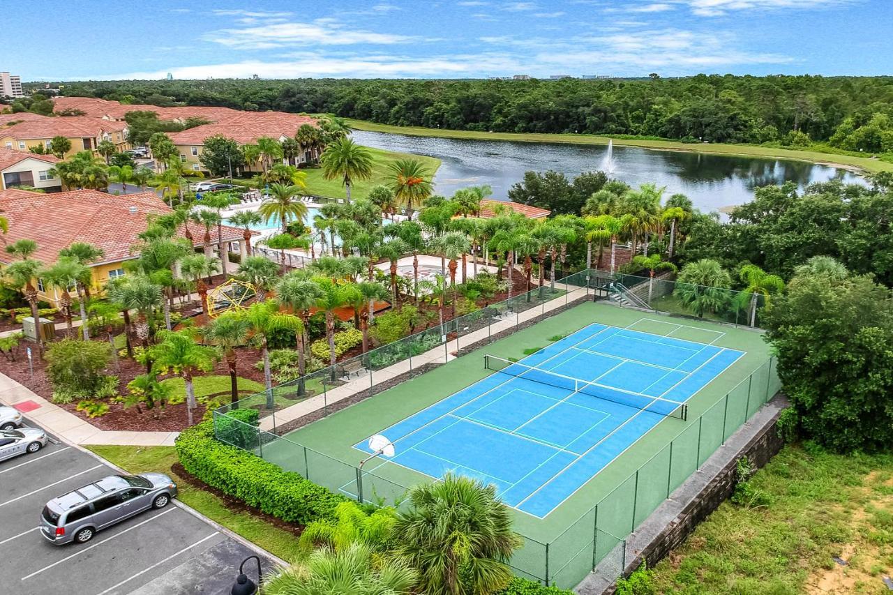 Oakwater Resort 2805 Orlando Extérieur photo