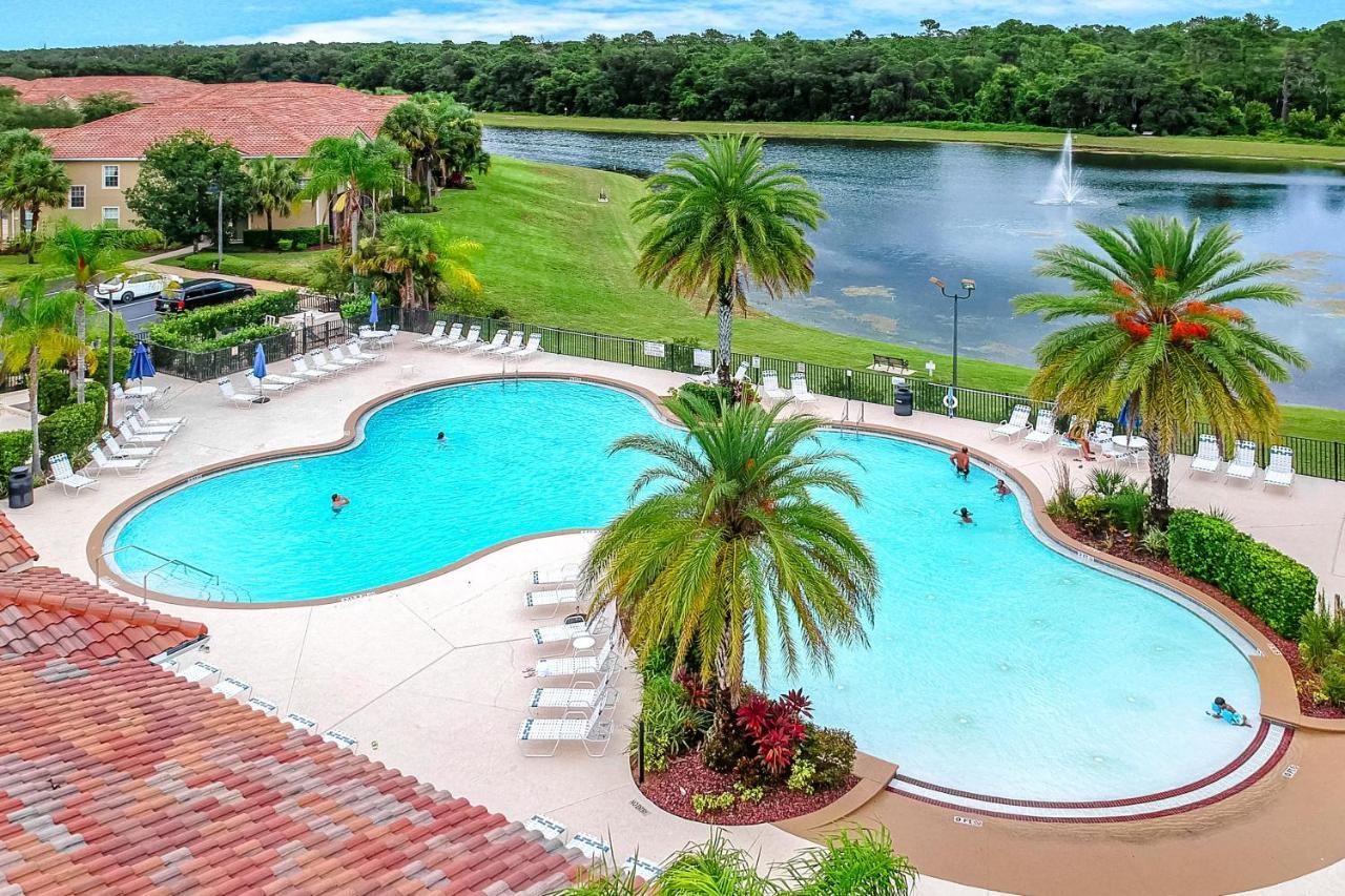 Oakwater Resort 2805 Orlando Extérieur photo