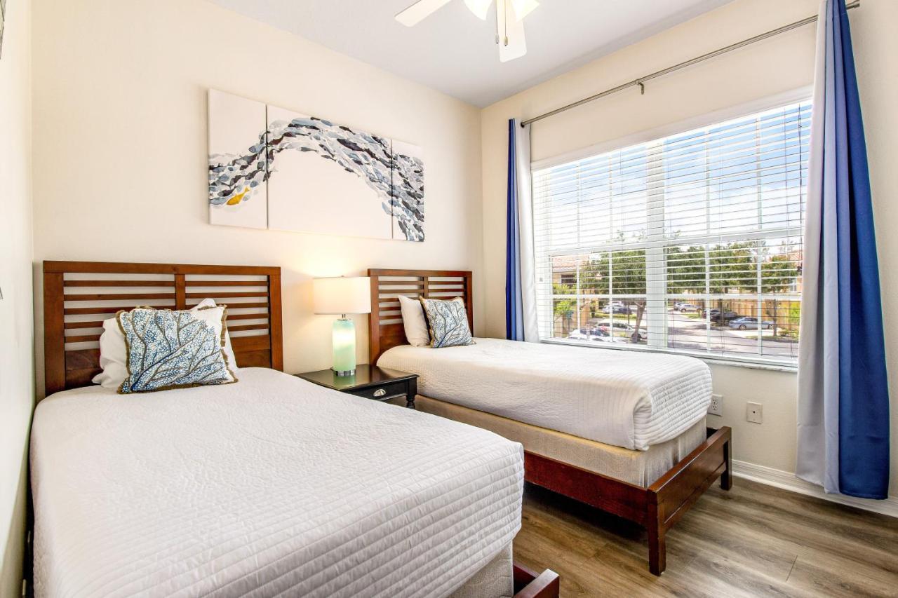 Oakwater Resort 2805 Orlando Extérieur photo