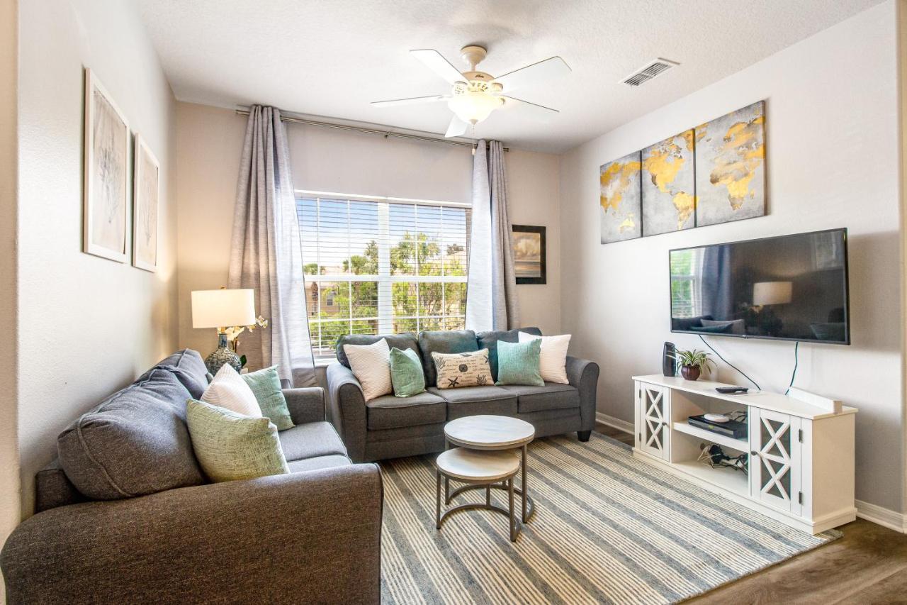 Oakwater Resort 2805 Orlando Extérieur photo