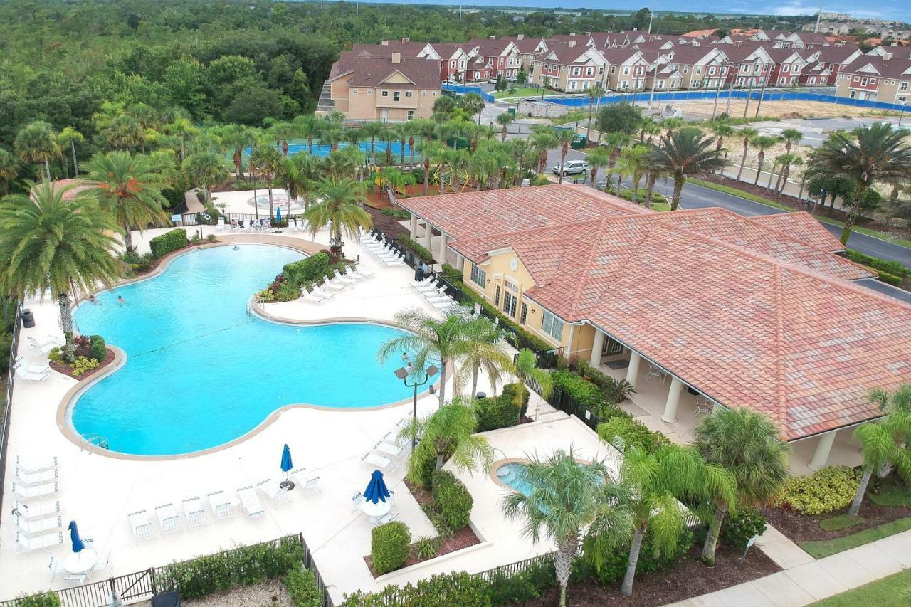 Oakwater Resort 2805 Orlando Extérieur photo