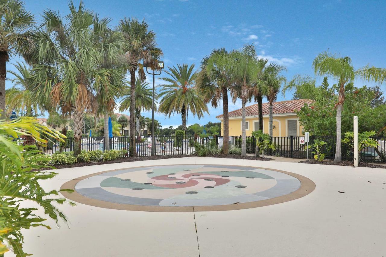Oakwater Resort 2805 Orlando Extérieur photo