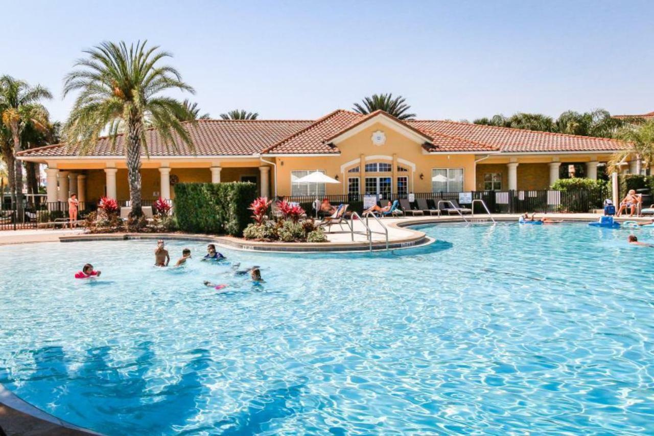 Oakwater Resort 2805 Orlando Extérieur photo