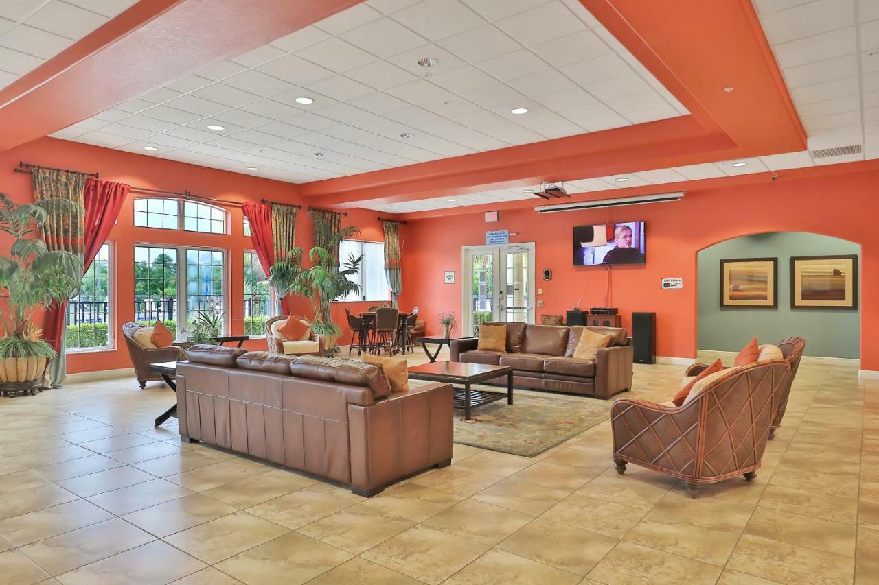 Oakwater Resort 2805 Orlando Extérieur photo